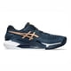 thumbnail image 1 of Zapatilla Gel Resolution 9 Clay French Blue Tenis Padel Hombre, 1 of 3