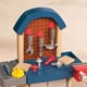 thumbnail image 5 of Workshop Little Tikes Tough Beige con martillo, llave y sierra, 5 of 7