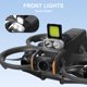 thumbnail image 3 of Kit de luz de búsqueda AMOMKET para DJI Avata 2/FPV, 3 of 7