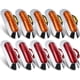 thumbnail image 1 of Luces laterales ALFU LED 10 unidades 12 V/24 V, 1 of 3