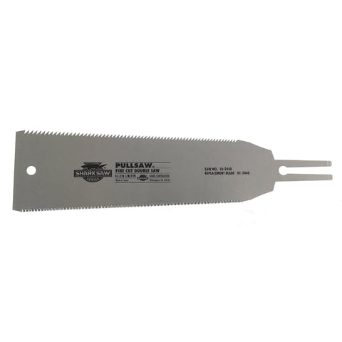 Shark - Cuchilla De Repuesto 01 2440 Para Saw 10 2440