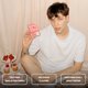 thumbnail image 3 of Bálsamo labial Space Camp Wellness Jumbo Strawberry Frosting, paquete de 2, 3 of 7