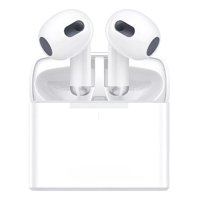 Genérico - Audifonos Auriculares Inalambrico Bluetooth Carga Rapida Lau