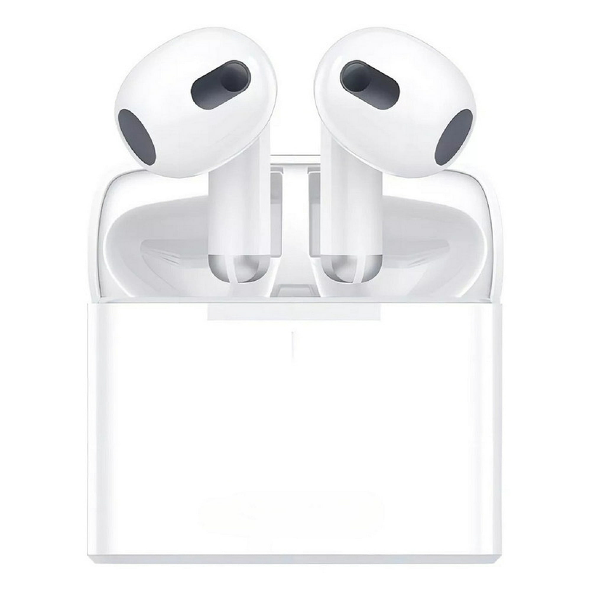 Genérico - Audifonos Auriculares Inalambrico Bluetooth Carga Rapida Lau