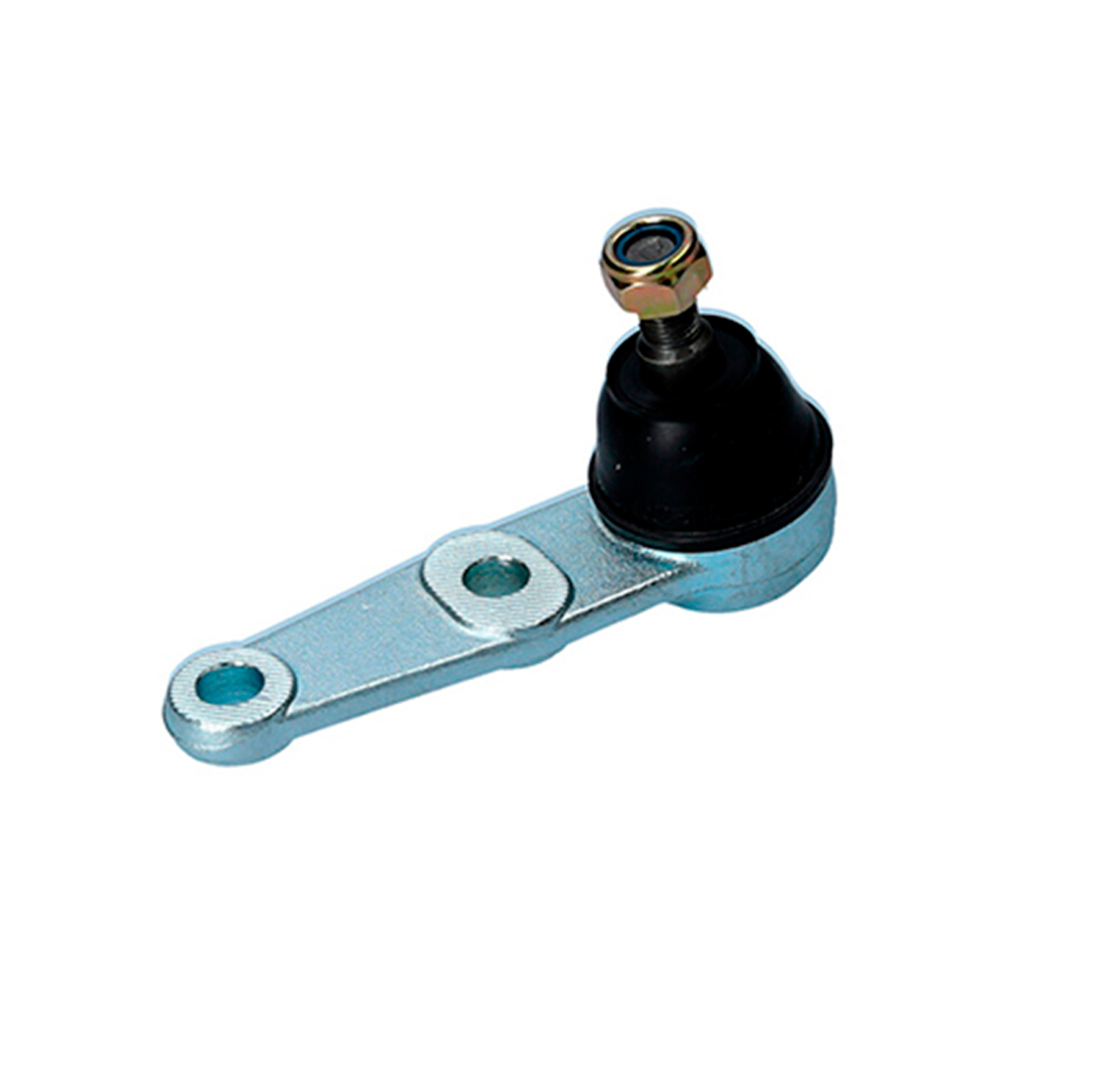 Sus-Q - Par Rotulas Hyundai Scoupe 90/95