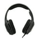 thumbnail image 2 of Audífonos Over Ear Gamer HP 220 Alambrico Negro, 2 of 5