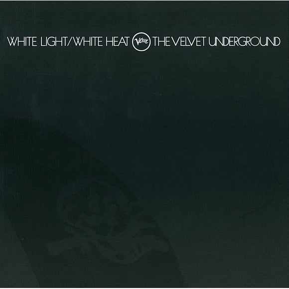 Vinilo Republic Records White Light / White Heat