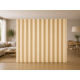 thumbnail image 2 of Cortina de Madera Hangaroa Separador 250x180 cm Natural, 2 of 2