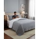 thumbnail image 2 of CUBRECAMA QUILT SHERPA PLAZA Y MEDIA 180 X 230 CM, 2 of 6