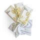 thumbnail image 1 of Toallitas Húmedas LUX LUXURY 100 unidades sin perfume, 1 of 7