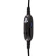 thumbnail image 3 of Auricular PowerA Chat para PS4 con cable de 3.5 mm, 3 of 4