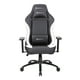 thumbnail image 1 of Silla Gamer Akeron Blanco/negro, 1 of 3