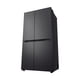 thumbnail image 5 of Refrigerador Side by Side No Frost 658 Litros GS66BPM, 5 of 12