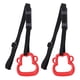 thumbnail image 1 of 1 par de anillos de gimnasia para niños con correas ajustables, anillos de dominadas para ejercicios de niños, capacidad de 331 lb, 1 of 8