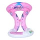thumbnail image 3 of Chaleco De Natación Inflable Flotador De Piscina De PVC Engrosado Para Deportes Acuáticos De Playa Canotaje Rosa Talla L, 3 of 3