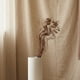 thumbnail image 5 of Ramo curly ting ting natural 70 cm, 5 of 5