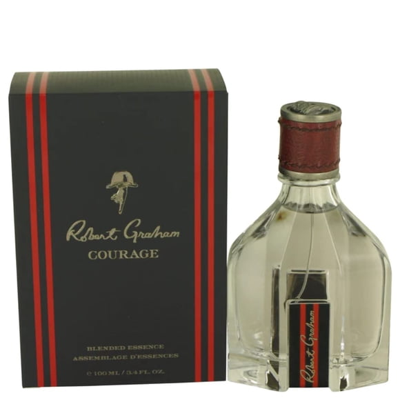 Perfume Robert Graham Courage Blended Essence, 100 ml
