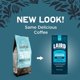 thumbnail image 3 of Bolsa Coffee Laird Superfood Focus Medium Toast de 355 ml, 3 of 9