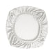 thumbnail image 5 of Funda Para Asiento De Silla Comedor Funda Para Asiento De Silla Desmontable Lavable Blanco, 5 of 5
