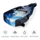 thumbnail image 5 of Riñonera Bandolera Desmarcar Hollow Knight Multicolor, 5 of 6