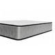 thumbnail image 3 of Colchon Hipnos Premium 1.5 Plaza Resortes Bonell Altura 30 Cm Espuma De Alta Densidad, 3 of 4