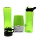 thumbnail image 3 of Juguera Portátil Shake & Take 2 Vasos Verde, 3 of 5