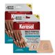thumbnail image 1 of Parches reparadores de uñas multiusos Kerasal, 14 unidades, paquete doble, 1 of 5