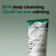 thumbnail image 4 of Jabón facial SOME BY MI AHA BHA PHA 30 días Miracle Acne 100 ml, 4 of 7