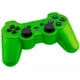 thumbnail image 4 of Control Mando Compatible Ps3 Playstation 3 Dualshock Inalambrico Bluetooth multicolor, 4 of 10
