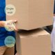 thumbnail image 5 of Caja de envío The Boxery 30x30x13 cm – Pack de 25, 5 of 8