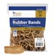 thumbnail image 1 of Bandas elásticas Upgrade Office Supply 9 cm 1 lb (paquete de 320), 1 of 6