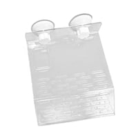 Ioensy - Plataforma De Descanso Para Tortugas, Alimentación De Alimentos, Terraza Multifuncional Para Reptiles, 20 X 24 Cm