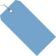 thumbnail image 1 of Etiquetas de Envío Top Pack Supply 9,5x5 cm Azul Oscuro 1000 unidades, 1 of 1