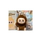 thumbnail image 5 of Muñeco Labubu Coleccion Caja Sorpresa Have A Seat Monsters, 5 of 6
