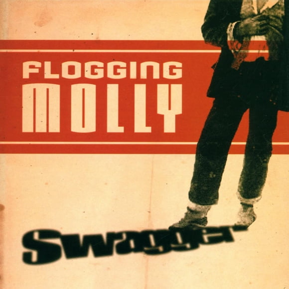 Álbum de música SideOneDummy Records – Swagger