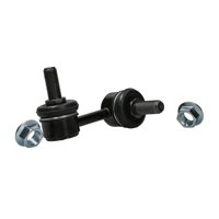 Osung - Par Bieletas Traseras Ssangyong Kyron 05/12 Korea