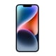 thumbnail image 1 of Apple iPhone 14 5G 256GB Azul Reacondicionado, 1 of 5