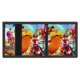 thumbnail image 4 of Lorax Cartera Trifold para Hombres, 8 Ranuras para Tarjetas, 1 Ventana de ID, Tarjetero Delgado con Bolsillo de Efectivo con Cremallera para Uso Cotidiano, 4 of 6