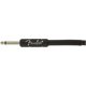 thumbnail image 3 of Cable para instrumentos Fender Professional Series, 15 pies, negro, 3 of 3