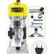 thumbnail image 3 of Fresadora Router Tupi 33000rpm Toma De 1/4 Electrica 500w, 3 of 6