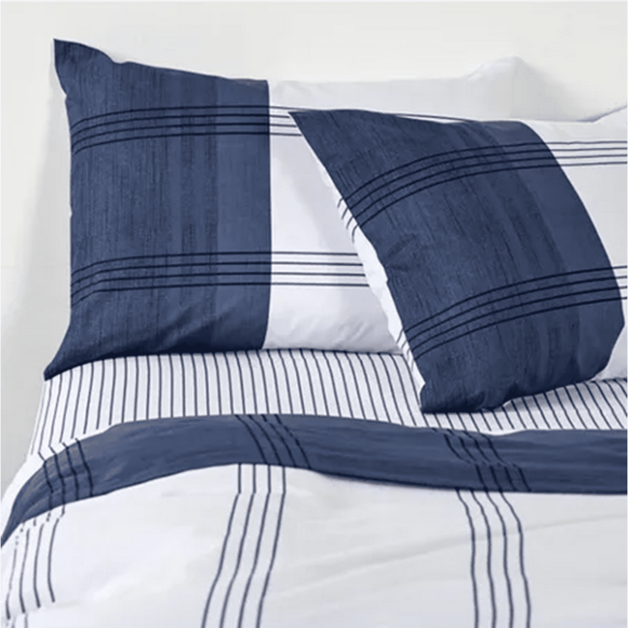 Genérico - Sabanas Super King Ec Cannon 200 Hilos