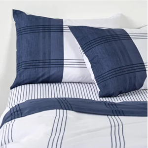 Genérico - Sabanas Super King Ec Cannon 200 Hilos