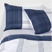 Genérico - Sabanas Super King Ec Cannon 200 Hilos