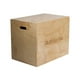 thumbnail image 2 of Cajón de Saltos Cross fit 3 en 1 de 20-24-30, 2 of 2