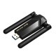 thumbnail image 2 of LB-LINK ADAPTADOR USB 3.0 WIFI6 AX1800 MU-MIMO DUAL BAND 1800MB HIGHGANG 2 ANTENA 5dBi /BL-WDN1800H, 2 of 4