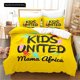 thumbnail image 1 of ed Now United Bedding Set Duvet Cover Bedroom Comforter Covers Single Twin King Size Quilt Cover Home TextileBed Sheets, 1 of 5