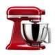 thumbnail image 1 of KitchenAid Artisan Mini Plus Batidora 3.5 cuartos, 1 of 2