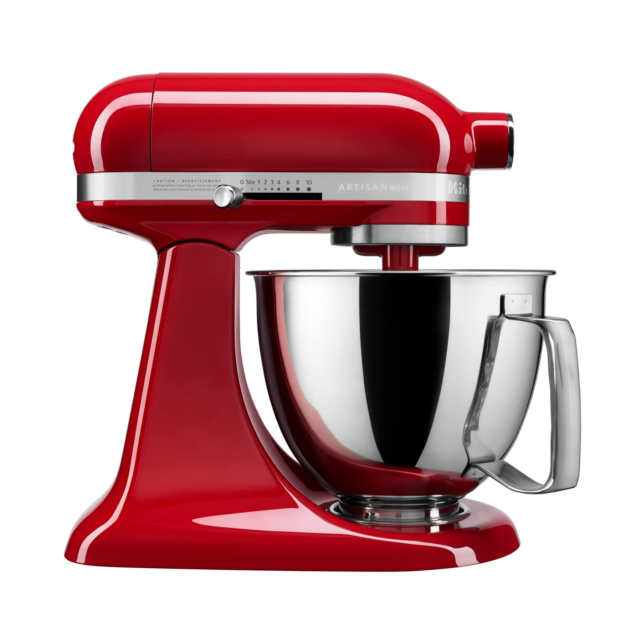 Kitchenaid Artisan Mini Plus Batidora 3.5 Cuartos