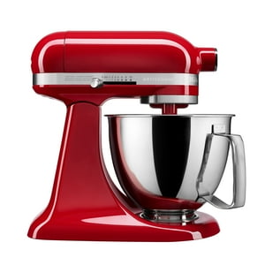 Kitchenaid Artisan Mini Plus Batidora 3.5 Cuartos