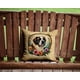 thumbnail image 2 of Almohada Decorativa San Bernardo 14x14, 2 of 7
